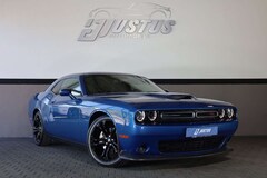 Bild des Angebotes Dodge Challenger 5.7 R/T/SHZ/LHZ/KAMERA/BTH/AMBIE/R20