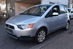 Bild des Angebotes Mitsubishi Colt Lim. 5-trg. XTRA*Klima*Tüv Neu*5 Türer