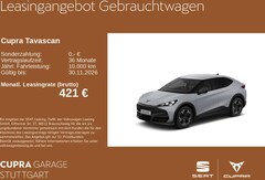 Bild des Angebotes CUPRA Tavascan Endurance 210 kW