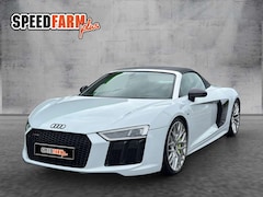 Bild des Angebotes Audi R8 5.2 FSI quattro Spyder