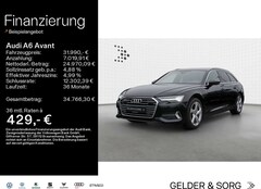 Bild des Angebotes Audi A6 sport 40 TDI quattro *AHK*Matrix*Standh
