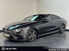 Bild des Angebotes Mercedes-Benz CLS 400 d 4Matic LED+360°+BURMEST.+KEYLESS+NIGHT