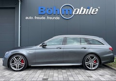Bild des Angebotes Mercedes-Benz E 63 AMG E 63 T S AMG 4matic/Pano/AHK/Assistenz+/Perf.AGA