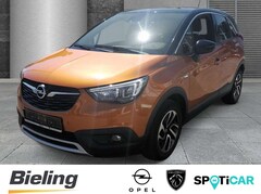 Bild des Angebotes Opel Crossland X Innovation 1.2 Turbo S