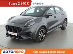 Bild des Angebotes Ford Puma 1.0 EcoBoost Mild-Hybrid ST-Line *NAVI*LED*CAM*ACC