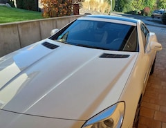 Bild des Angebotes Mercedes-Benz SLK 200 SLK 200 (BlueEFFICIENCY)