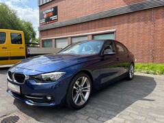 Bild des Angebotes BMW 320 d Efficient Dynamics Sport L *HUP*LEDER*HK*
