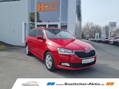 Bild des Angebotes Skoda Fabia Combi 1.0 PDC Sitzheiz. Bluetooth CarPlay Android