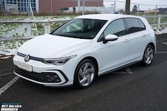 Bild des Angebotes VW Golf VIII Lim. GTE eHybrid