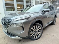 Bild des Angebotes Nissan X-Trail X-TRAIL 1.5 VC-T e-4ORCE TEKNA PGD 20"