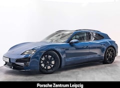 Bild des Angebotes Porsche Taycan Turbo Sport Turismo Active Ride InnoDrive