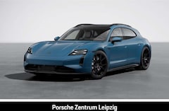 Bild des Angebotes Porsche Taycan Turbo Sport Turismo Active Ride InnoDrive