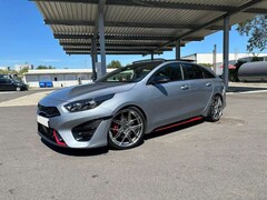 Bild des Angebotes Kia ProCeed / pro_cee'd ProCeed 1.6 T-GDI DCT7 OPF GT