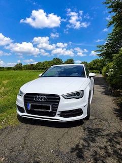 Bild des Angebotes Audi A3 A3 1.4 TFSI Ambition