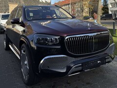 Bild des Angebotes Mercedes-Benz GLS 600 Maybach 4Matic