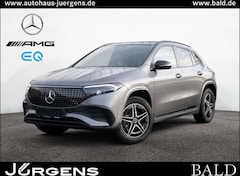 Bild des Angebotes Mercedes-Benz EQA 250 + AMG-Sport/LED/Cam/Pano/AHK/Sound/Night