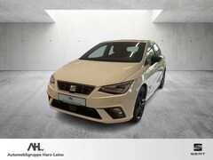 Bild des Angebotes SEAT Ibiza FR Black Edition KAMERA KESSY SZH FAHRASSIST-XL