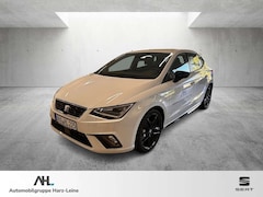 Bild des Angebotes SEAT Ibiza FR Black Edition KAMERA KESSY SZH FAHRASSIST-XL