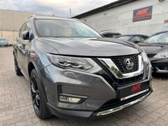 Bild des Angebotes Nissan X-Trail 1.7DCI Tekna,Pano,Leder,Navi,Kamera,AHK