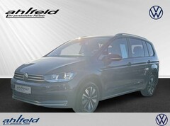Bild des Angebotes VW Touran Goal 1.5 TSI DSG AHK KAM ACC APP Klima