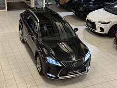 Bild des Angebotes Lexus RX 450h h LUXURY-PANOR.-HEAD UP-20 ZOLL-360 KAMERA