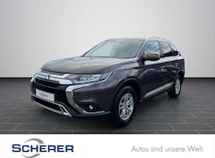 Bild des Angebotes Mitsubishi Outlander 2.0 MIVEC Diamant Edition+