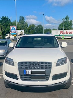 Bild des Angebotes Audi Q7 Q7 4.2 FSI quattro tiptronic