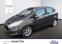 Bild des Angebotes Ford B-Max 1.5 TDCi Trend PDC SHZ KAMERA NAVI PANO