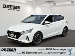 Bild des Angebotes Hyundai i20 Edition 30 Navi Apple CarPlay Android Auto Fahrerp