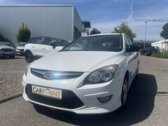 Bild des Angebotes Hyundai i30 *1,4 Edition*Euro5*TÜV*5Türig*