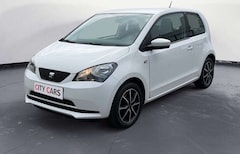 Bild des Angebotes SEAT Mii Style Klima Sitzheizung