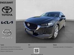 Bild des Angebotes Mazda CX-30 Centre-Line 2WD 2.5 e-SKYACTIV-G 140 M Hybrid EU6e
