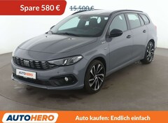 Bild des Angebotes Fiat Tipo 1.0 City Sport*LED*ACC*SPUR*PDC*SHZ*KLIMA*