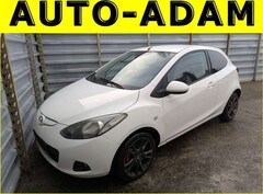 Bild des Angebotes Mazda 2 Lim.1.3 Impression Sport*Tüv:09/2026*