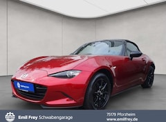 Bild des Angebotes Mazda MX-5 SKYACTIV-G 1.5 ADVANTAGE