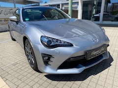 Bild des Angebotes Toyota GT86 Basis, 1.Hand, 14tkm, NAVI,Kamera,BREMBO...