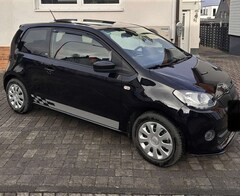 Bild des Angebotes Skoda Citigo Monte Carlo