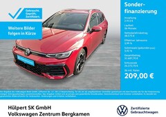 Bild des Angebotes VW Golf Variant VIII 1.5eTSI R-LINE FACELIFT 360CAM