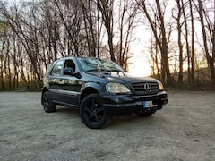 Bild des Angebotes Mercedes-Benz ML 320