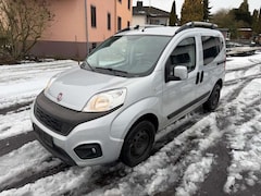 Bild des Angebotes Fiat Qubo More