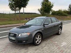 Bild des Angebotes Audi A4 2.0 TDI
