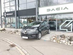 Renault ZOE Evolution E-TECH