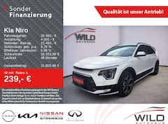 Bild des Angebotes Kia Niro 1.6 PHEV Spirit LED HUD Navi Kamera 18" AWR