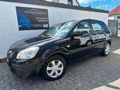 Bild des Angebotes Kia Rio 1.4 EX Benziner Klima 4 Trg ZV Tüv bis 11.2026