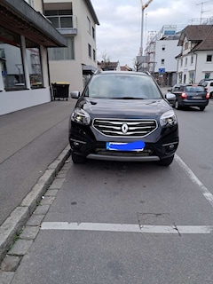 Bild des Angebotes Renault Koleos dCi 175 FAP 4x4 Night and Day