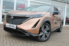Bild des Angebotes Nissan Ariya 87 kWh Evolve Pack 20"