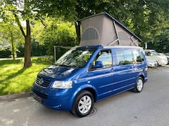 Bild des Angebotes VW T5 California Aufstelldach (AUS ERSTE HAND)
