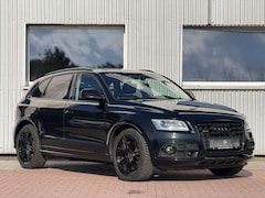 Audi SQ5 3.0 TDI Competition Panorama B&O Kamera