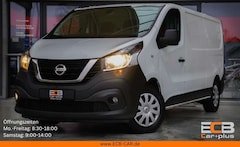 Bild des Angebotes Nissan NV300 Kastenwagen *Temp./Navi/Klima*