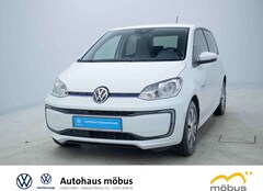 Bild des Angebotes VW e-up! Style Plus*SHZ*KAMERA*MULTI*PDC*KLIMA*